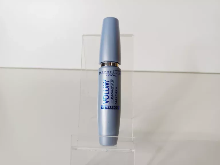 MAYBELINE VOLUM' EXPRESS MASCARA WATERPROOF