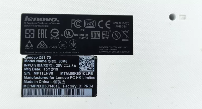 laptop-lenovo-z51-i5-wielkosc-pamieci-ram-8-gb