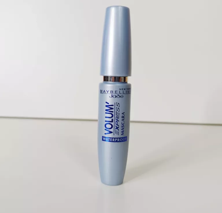 MAYBELINE VOLUM' EXPRESS MASCARA WATERPROOF