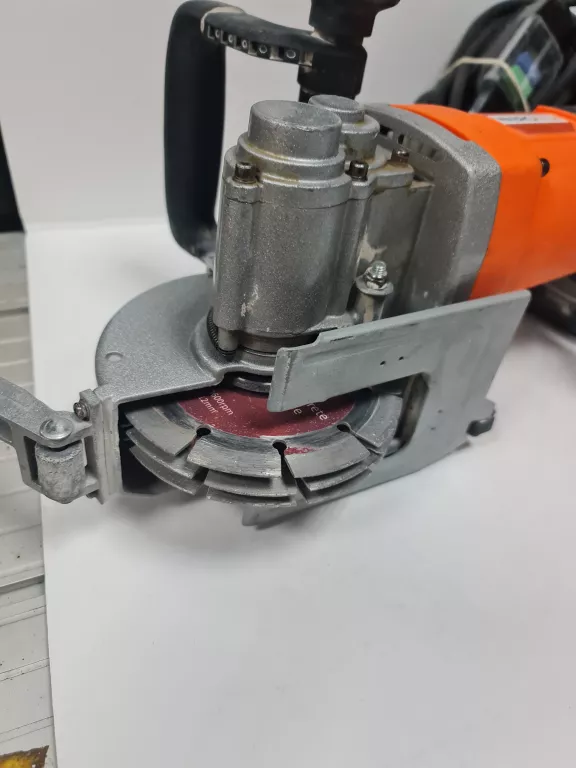 BRUZDOWNICA WABROTECH 1009