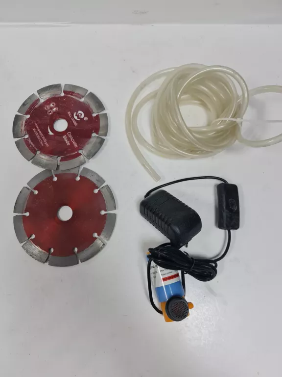 BRUZDOWNICA WABROTECH 1009