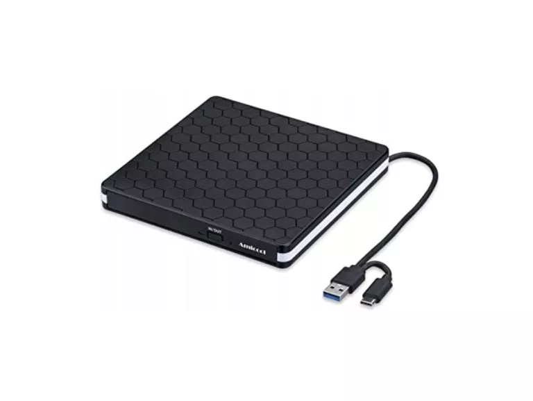 NAPĘD DVD HIGH SPEED USB 3.0 AMICOOL BT686