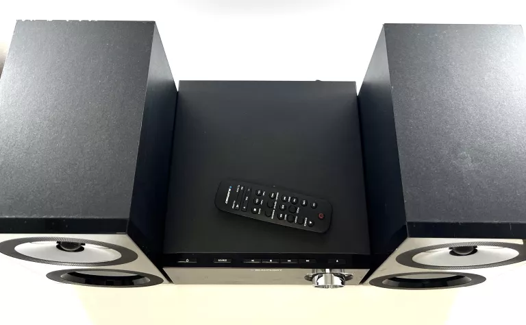 MINIWIEŻA BLAUPUNKT MS40BT