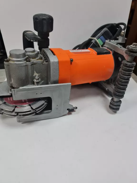 BRUZDOWNICA WABROTECH 1009