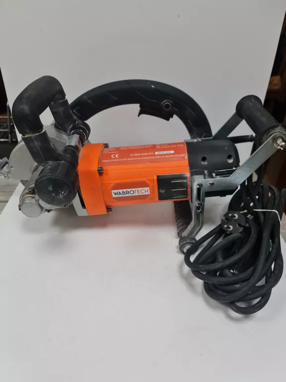 BRUZDOWNICA WABROTECH 1009