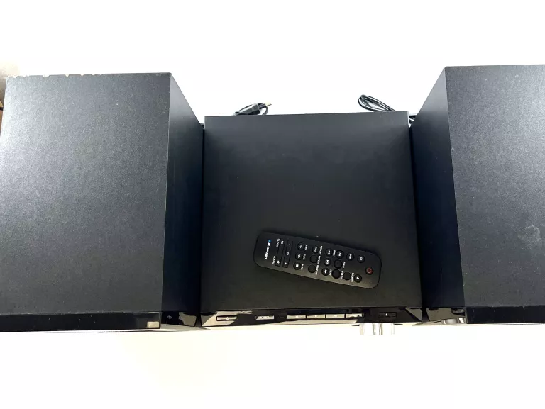 MINIWIEŻA BLAUPUNKT MS40BT