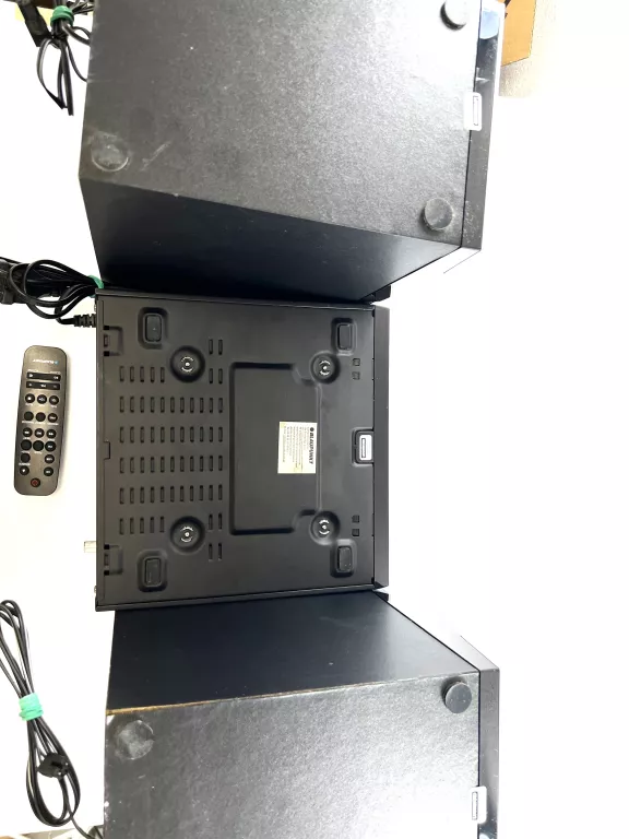 MINIWIEŻA BLAUPUNKT MS40BT