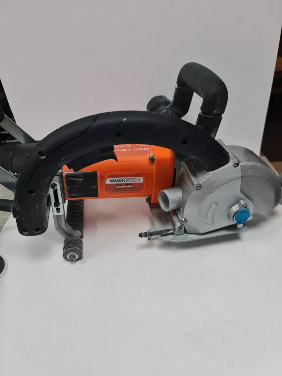 BRUZDOWNICA WABROTECH 1009