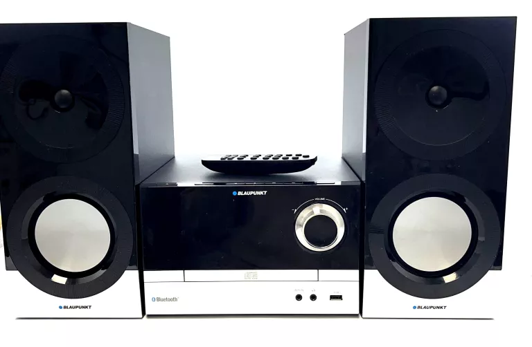 MINIWIEŻA BLAUPUNKT MS40BT