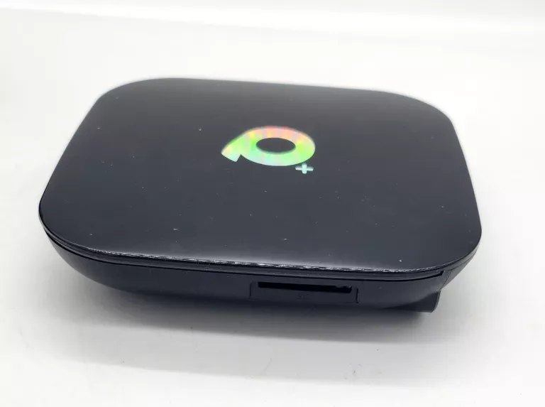 TT TV BOX ANDROID PLAYER PUDEŁKO