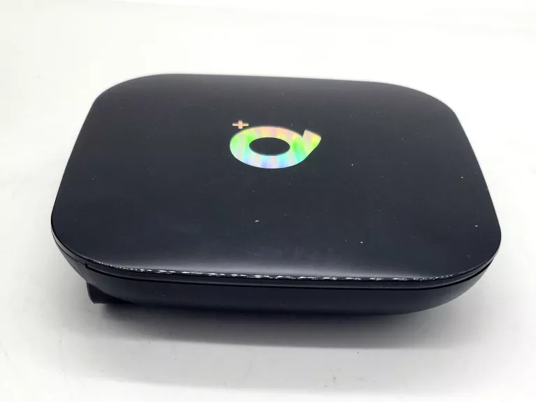 TT TV BOX ANDROID PLAYER PUDEŁKO