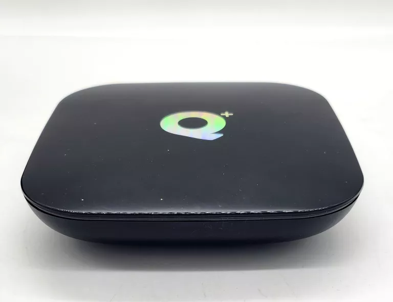TT TV BOX ANDROID PLAYER PUDEŁKO