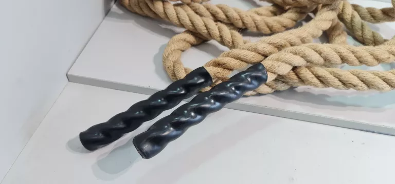 LINA TRENINGOWA CROSSFIT BATTLE ROPE 6M X 30MM