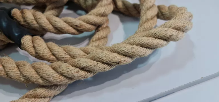 LINA TRENINGOWA CROSSFIT BATTLE ROPE 6M X 30MM
