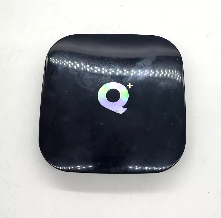 TT TV BOX ANDROID PLAYER PUDEŁKO