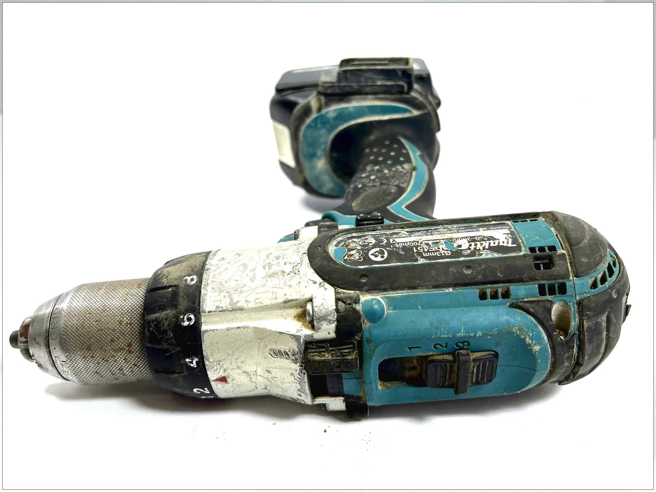 wkretarka-makita-ddf-451aku-opis-stan-uzywany