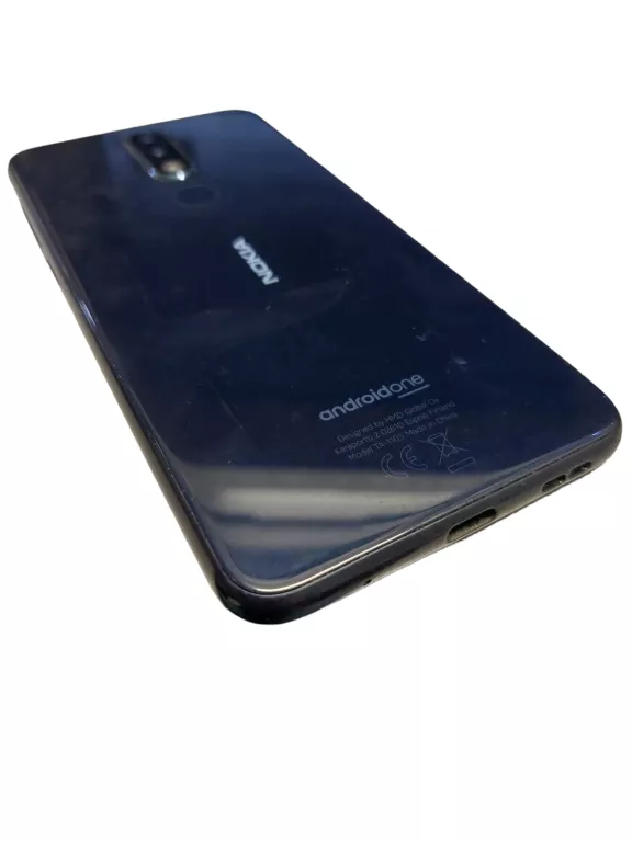 TELEFON NOKIA 5,1 DUAL OPIS