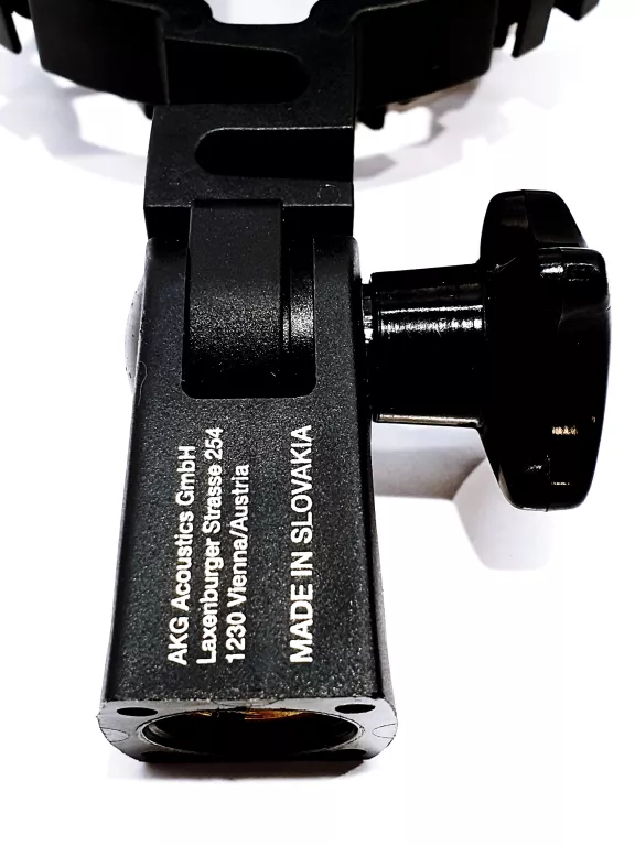 AKG C 414 XLS + UCHWYT