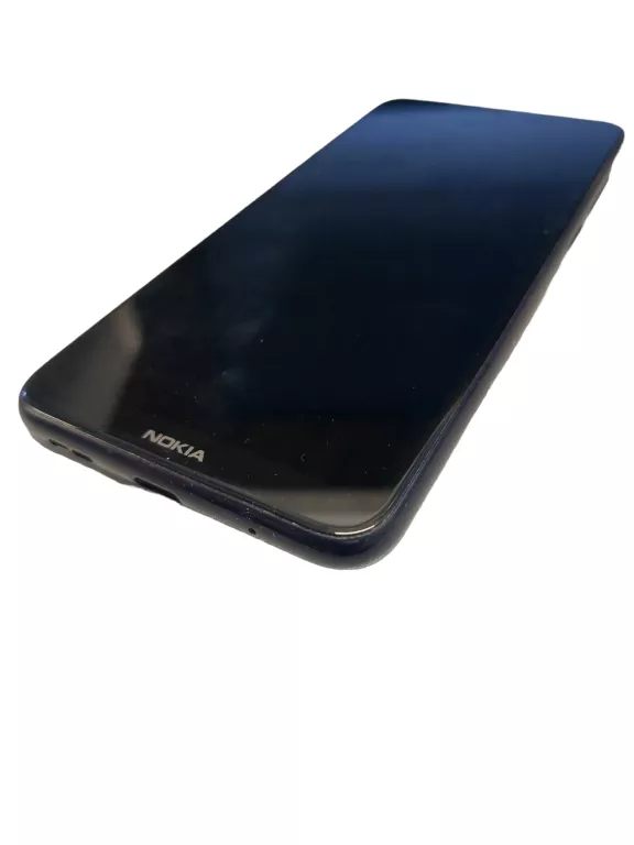 TELEFON NOKIA 5,1 DUAL OPIS