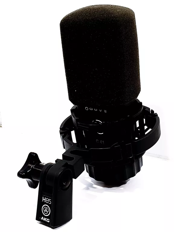 AKG C 414 XLS + UCHWYT