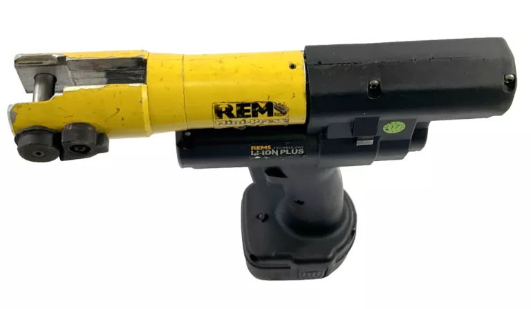 zaciskarka-do-rur-rems-mini-press-acc-22v-wada-stan-uzywany