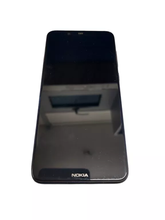 TELEFON NOKIA 5,1 DUAL OPIS