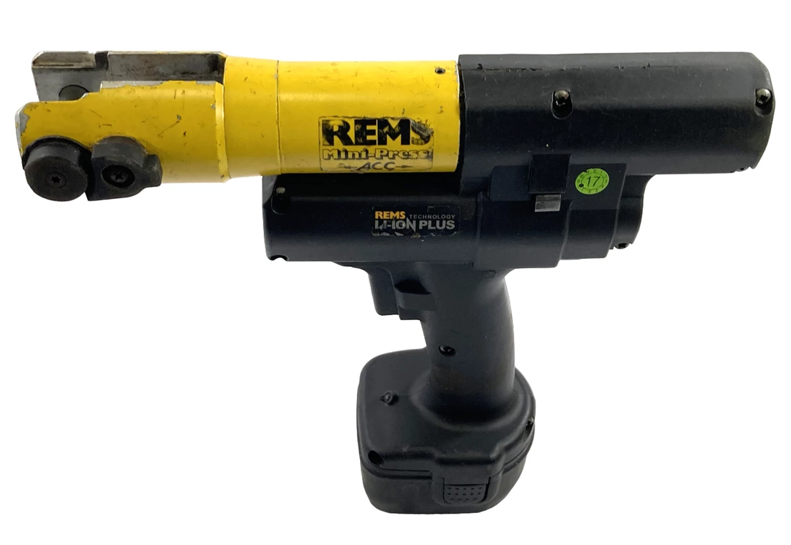 zaciskarka-do-rur-rems-mini-press-acc-22v-wada-marka-rems