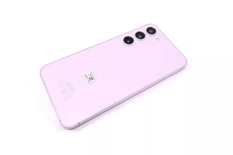 TELEFON SAMSUNG GALAXY S23 8/128GB RÓŻOWY