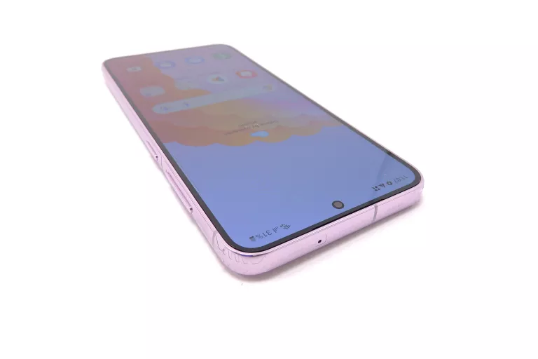 TELEFON SAMSUNG GALAXY S23 8/128GB RÓŻOWY