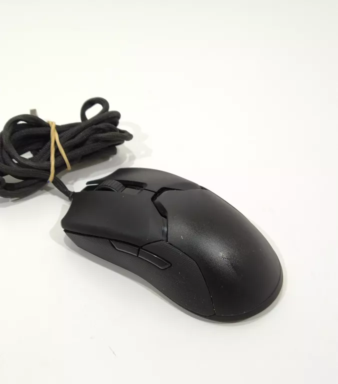 MYSZKA GAMINGOWA M6017 RAZER VIPER RC30-030501