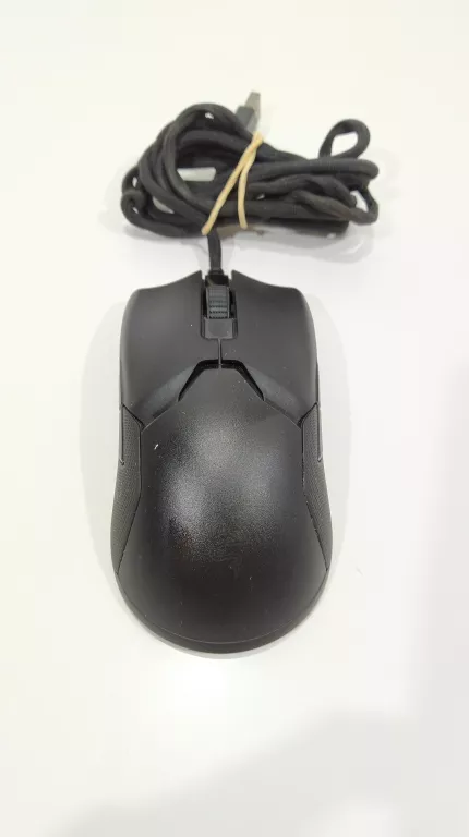 MYSZKA GAMINGOWA M6017 RAZER VIPER RC30-030501