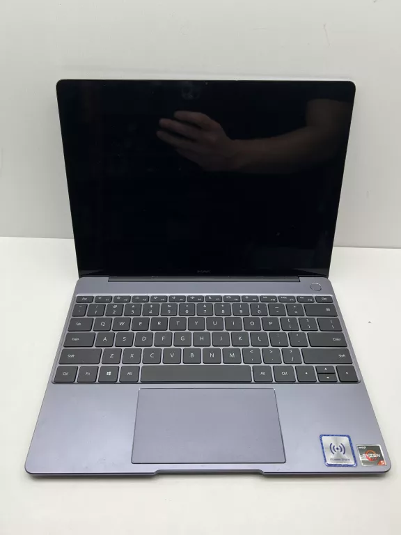 LAPTOP HUAWEI MATEBOOK 13 HNW19R RYZEN5/8GB/512GB