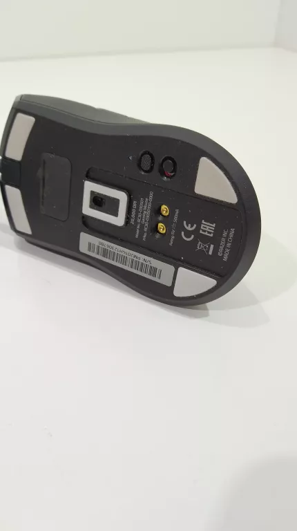 MYSZKA GAMINGOWA M6017 RAZER VIPER RC30-030501