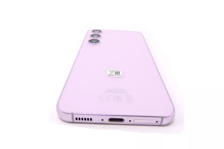 TELEFON SAMSUNG GALAXY S23 8/128GB RÓŻOWY
