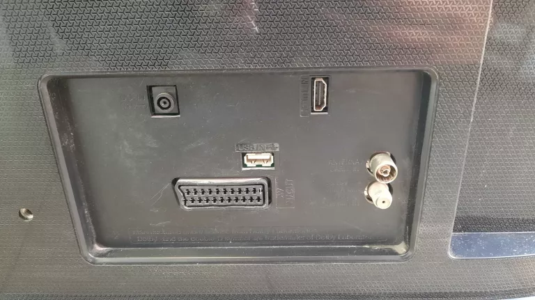 TELEWIZOR LG 43LF510V 43 CALE+ PILOT ZASILACZ