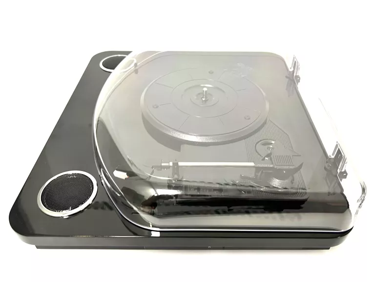 GRAMOFON DENVER VPL-210 CZARNY