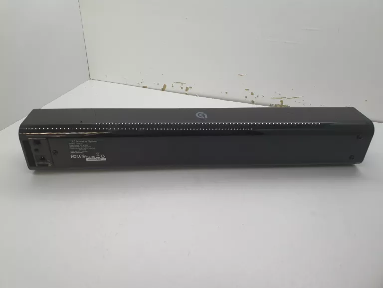 SOUNDBAR BOMAKER TAPIO IV