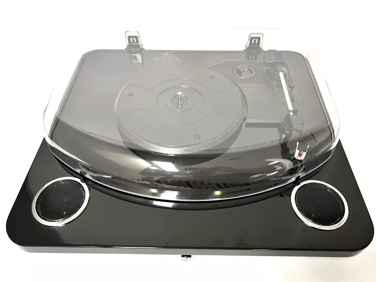 GRAMOFON DENVER VPL-210 CZARNY