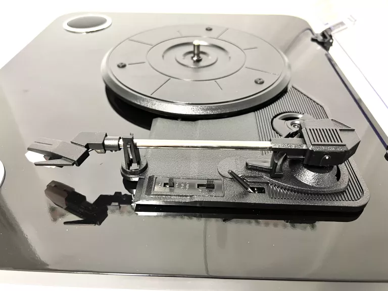 GRAMOFON DENVER VPL-210 CZARNY