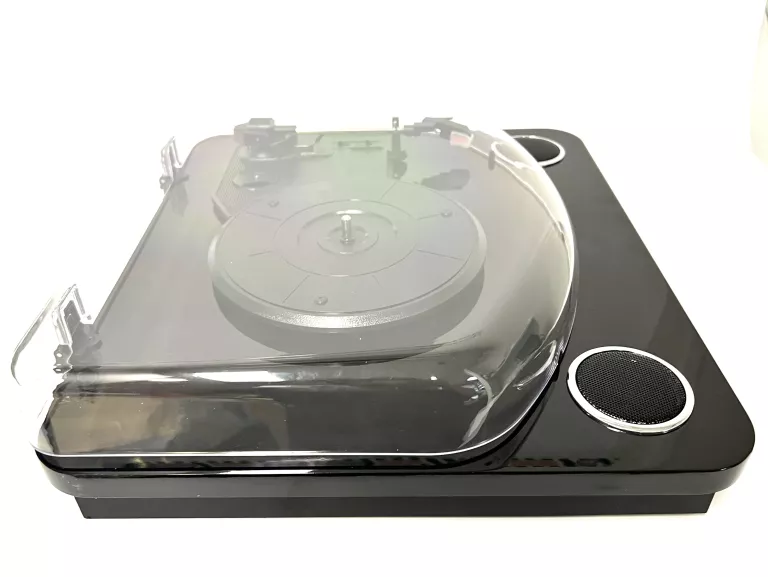 GRAMOFON DENVER VPL-210 CZARNY
