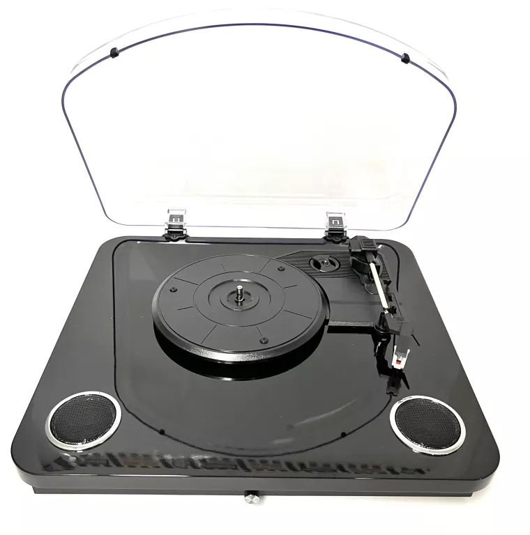 GRAMOFON DENVER VPL-210 CZARNY