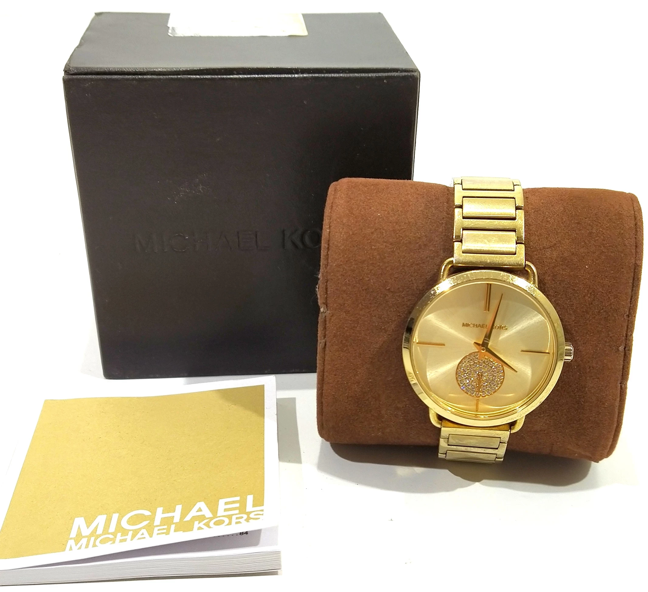 Michael hotsell kors 3639