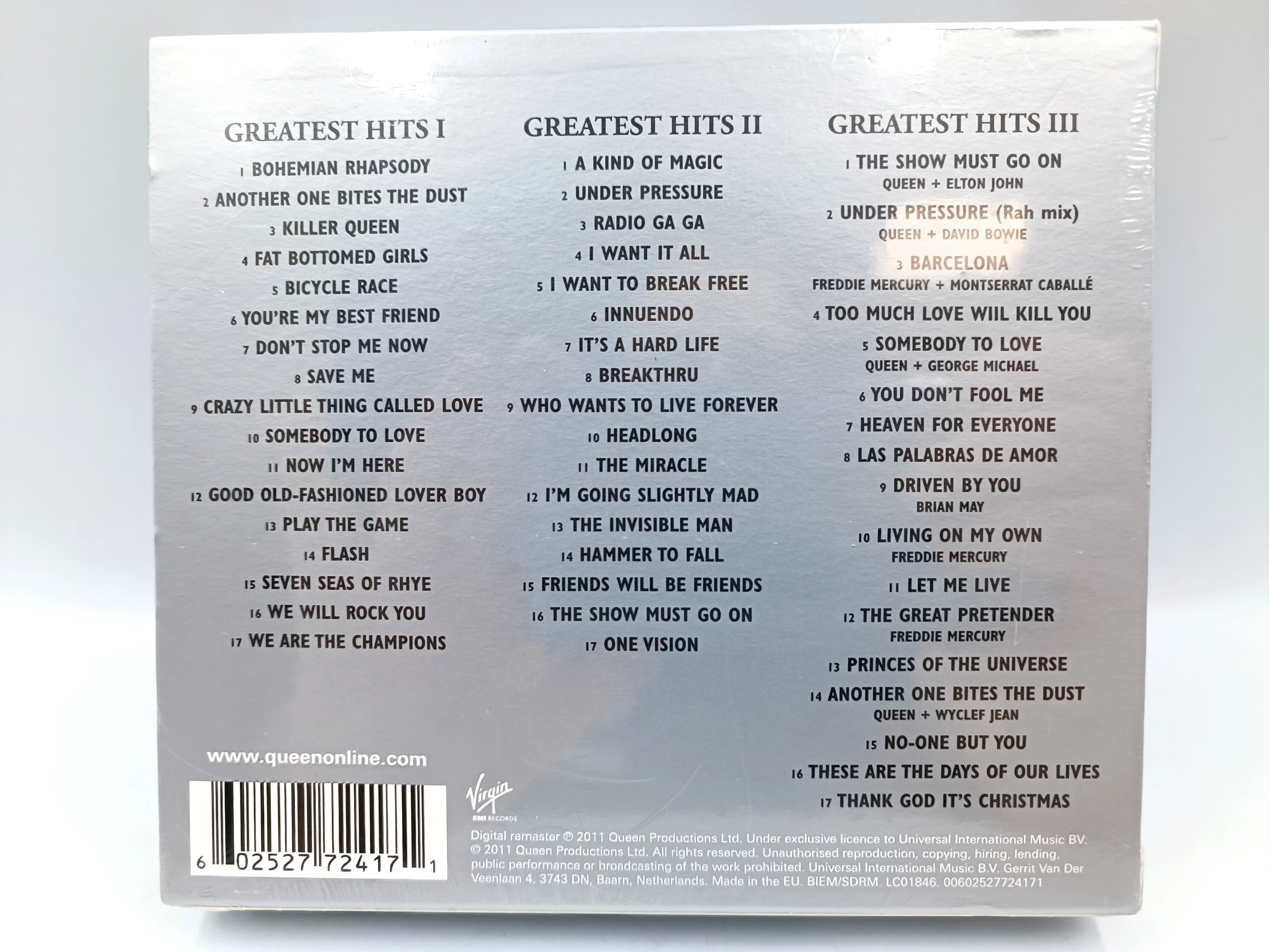 cd-queen-greatest-hits-i-ii-iii-3cd-platinium-stan-uzywany