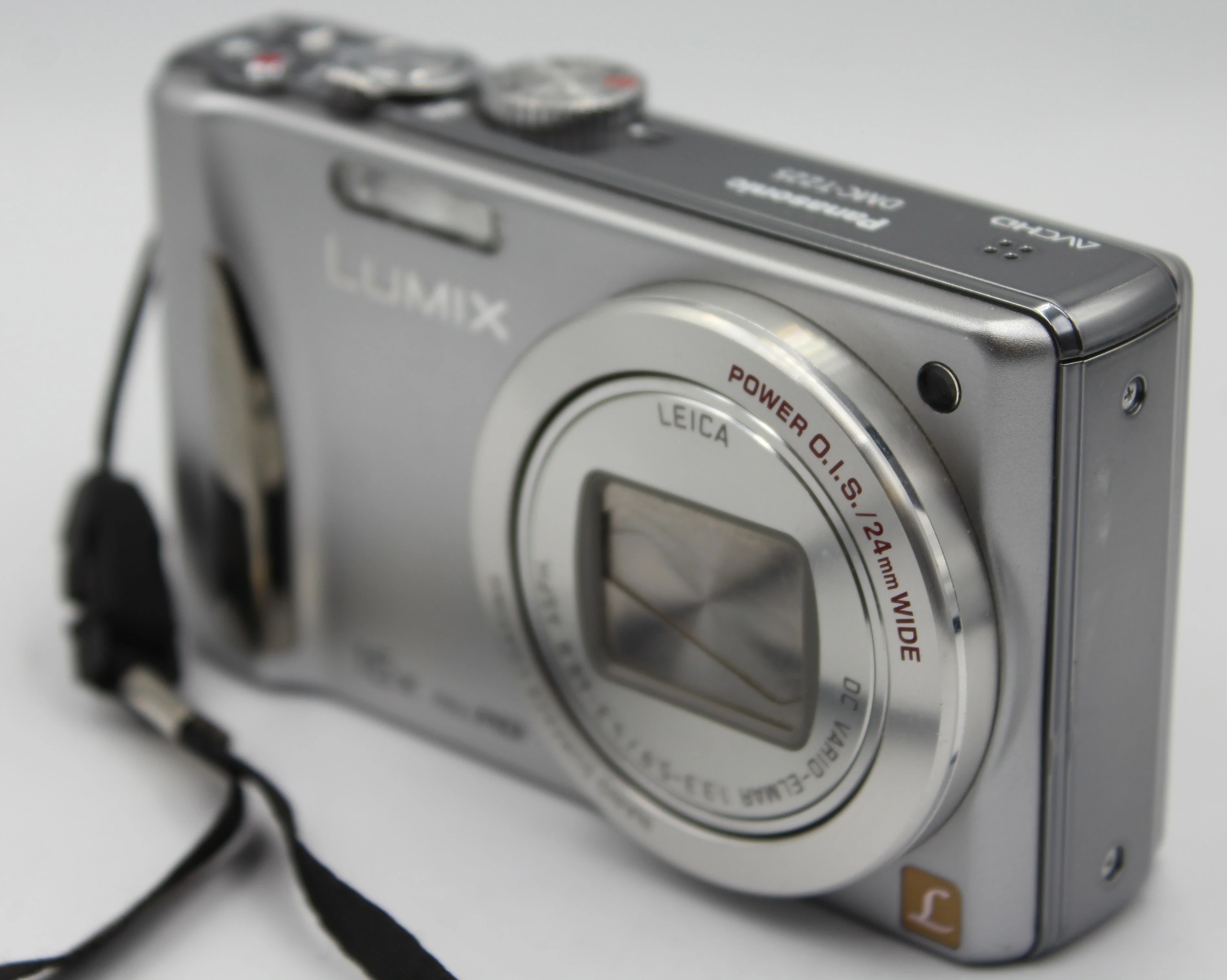 aparat-panasonic-lumix-dmc-tz25-stan-uzywany