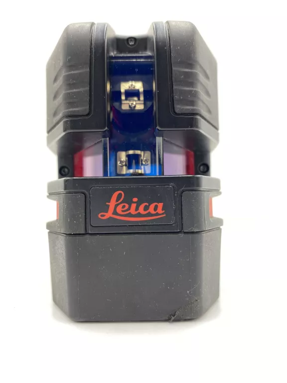 LASER KRZYŻOWY LEICA LINO L2 - 1 AKCESORIA