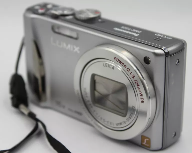 aparat-panasonic-lumix-dmc-tz25-stan-uzywany