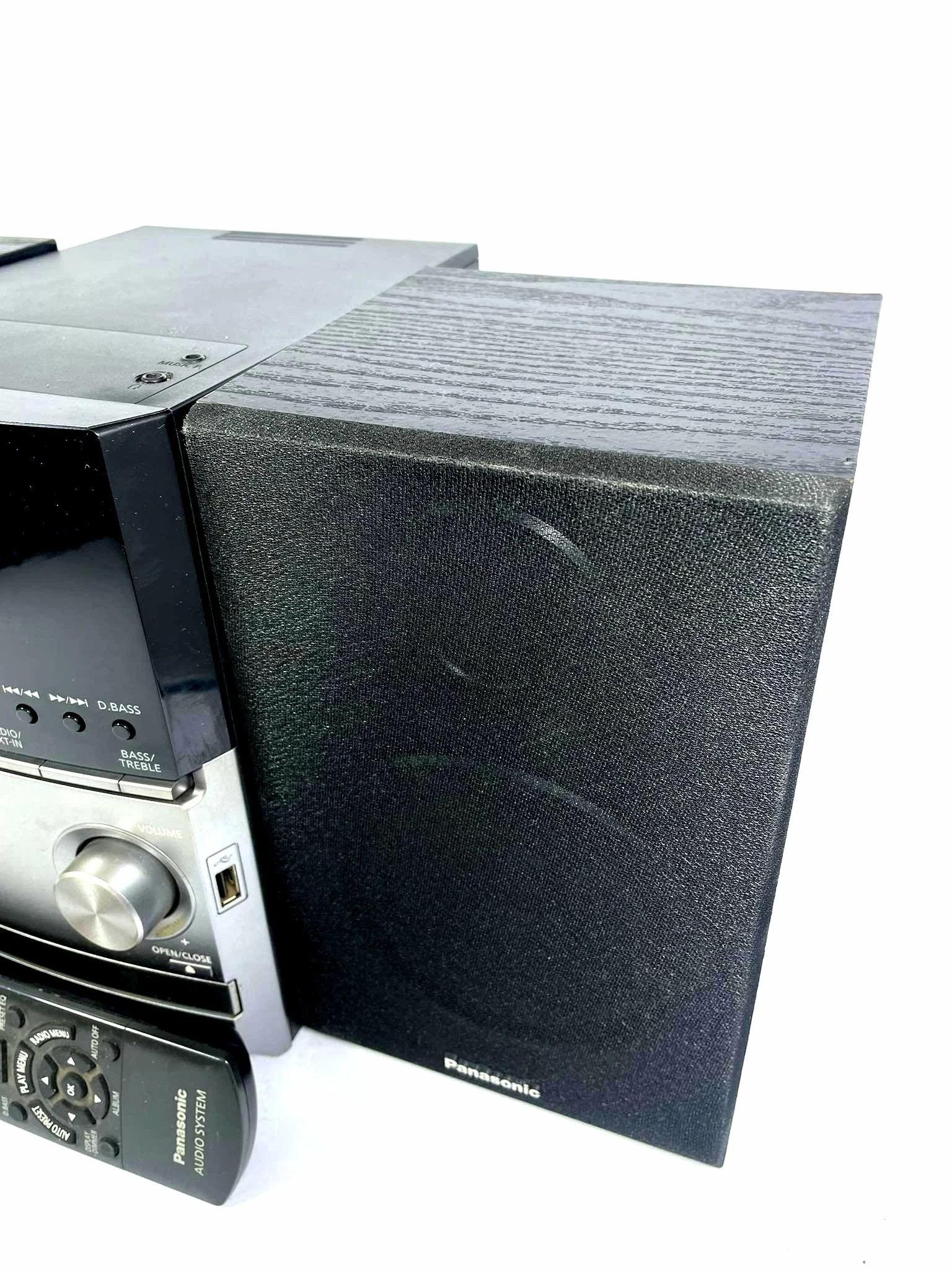 miniwieza-panasonic-sa-pm200-uszkodzona-stan-uszkodzony