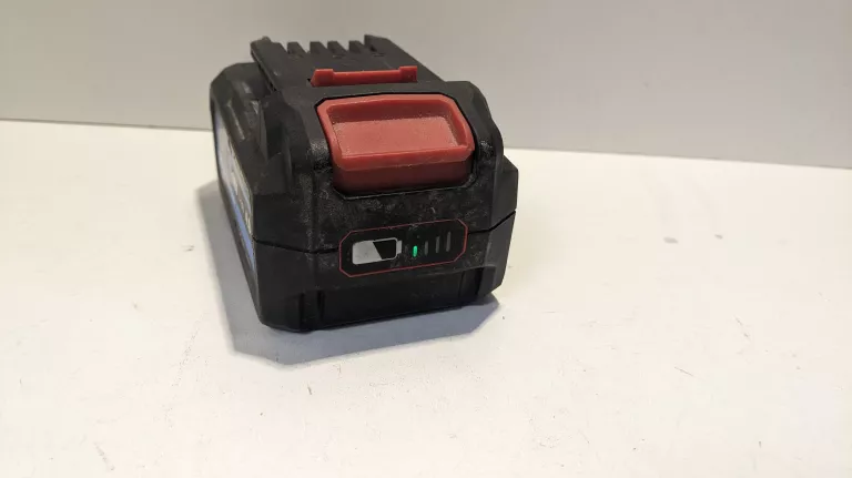 AKUMULATOR ERBAUER 18V 4AH EBAT18-LI-4