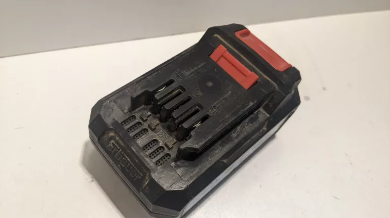 AKUMULATOR ERBAUER 18V 4AH EBAT18-LI-4