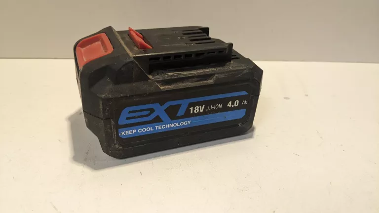 AKUMULATOR ERBAUER 18V 4AH EBAT18-LI-4